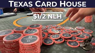 INSANE ACTION continues at TCH!! || Poker Vlog #60 screenshot 4