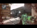 Sick 3 piece Killcam Trickshot - BO2