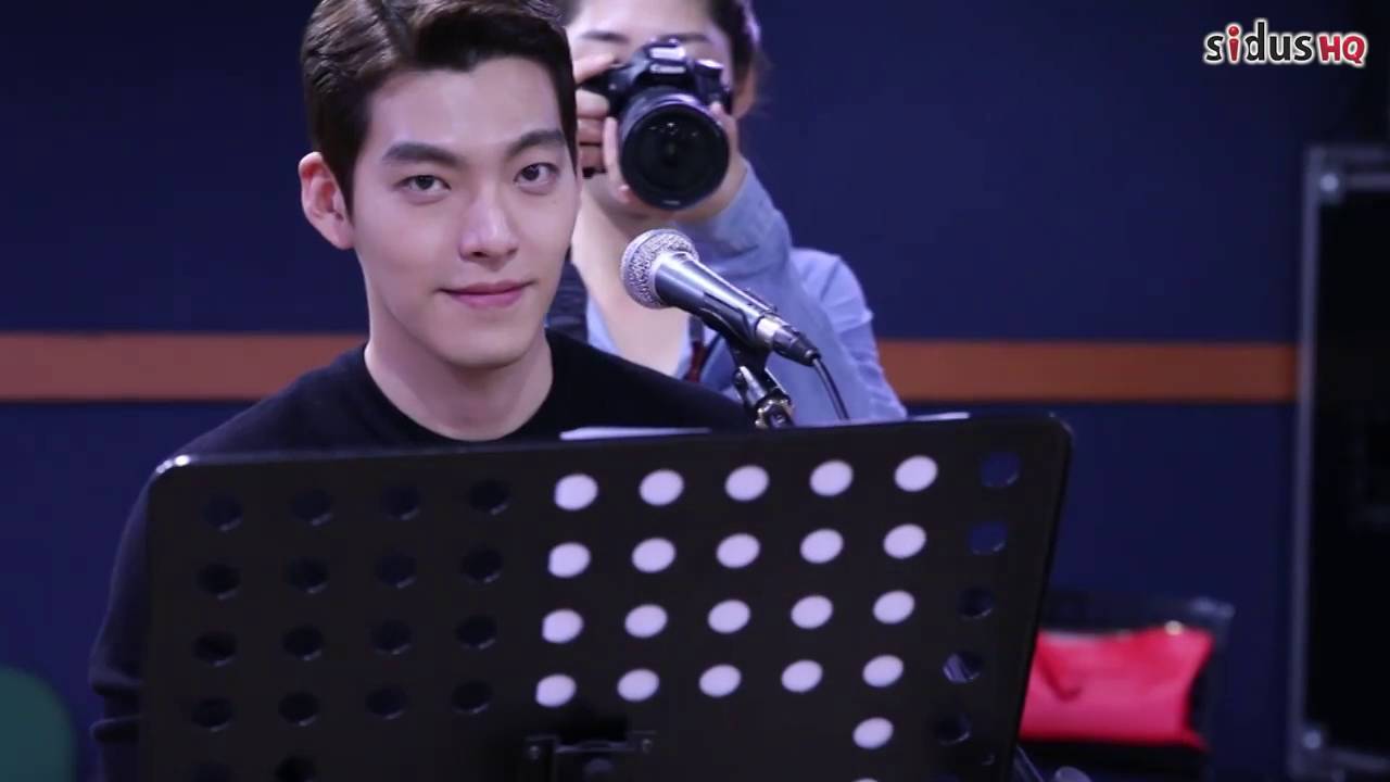 [VID] 161007 BTS KIM WOO BIN SPOTLIGHT FANMEETING IN SEOUL (Sidus HQ)