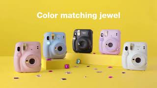 instax mini 11 Promo Video - Fujifilm Hellas