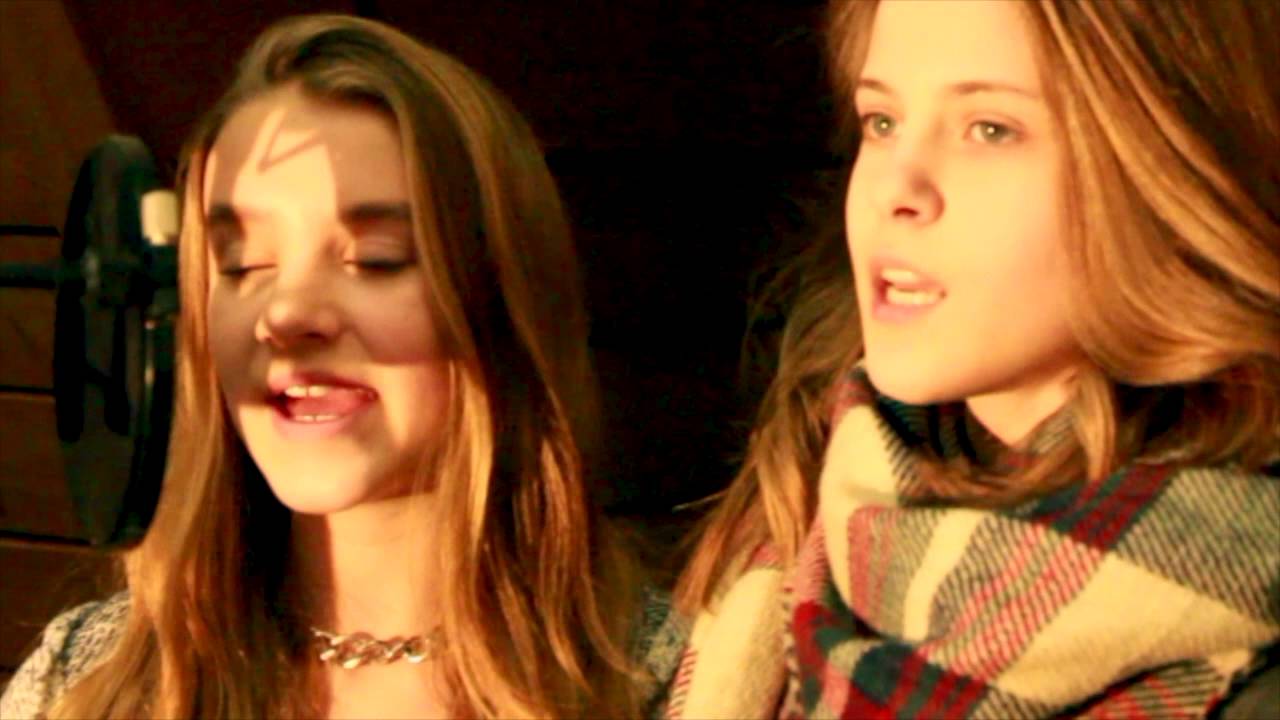 Stand Up and Be Strong