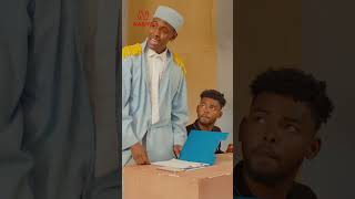 Maxaa adi ma jiifte😅Ka daawo appka Nasiye