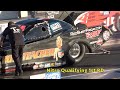 NHRA LasVegas Nationals 2020 NITRO Q-1 part #8