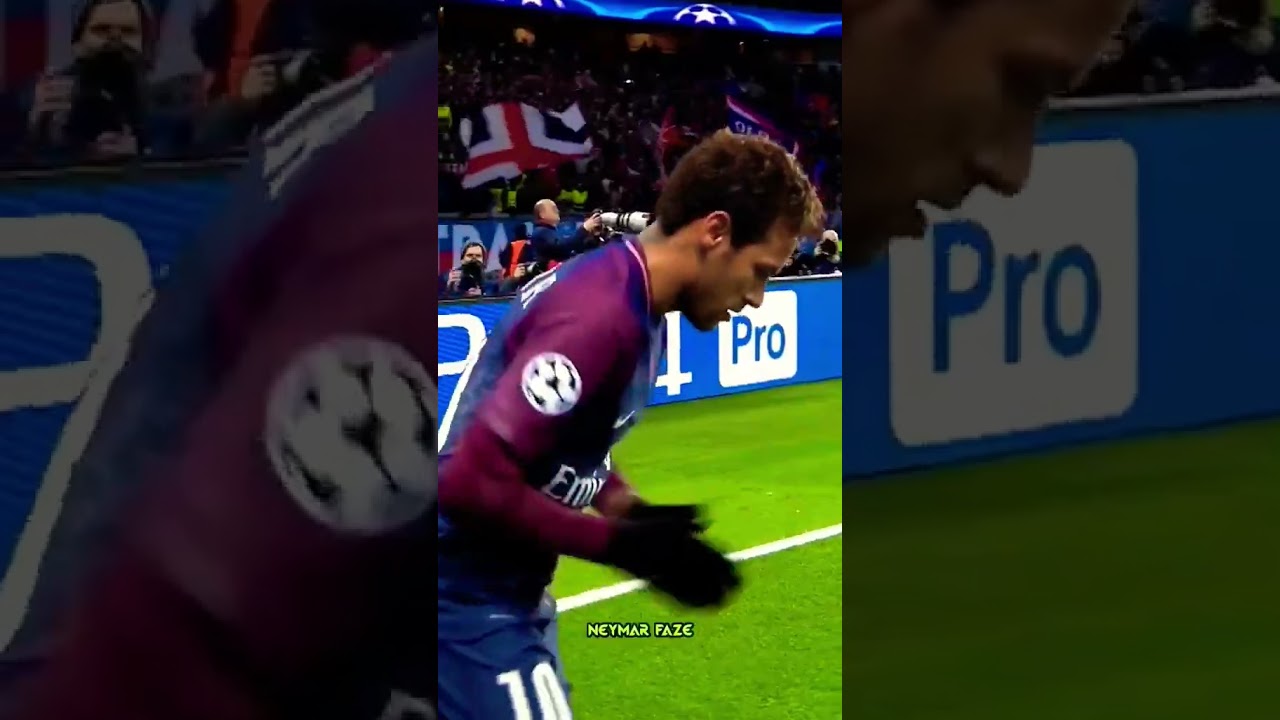 Best of neymar