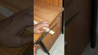 Amazing Idea | Keep Your Kids Away From Drawers #shorts #tricks #angeltechinnovation