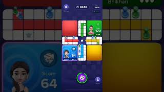 Rush Game Speed Ludo ₹10000 ka Gameplay Kaise Win Kare 🤔|| Finally Rush Hack  || Rush Mod Apk Link screenshot 5