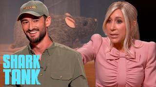 Information 3 Sharks Fight Over Vulcan Pest's Genius Rat Trap | Shark Tank US | Shark Tank Global News