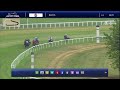 Lit Ship wins race one on September 10, 2025 at Kentucky Downs