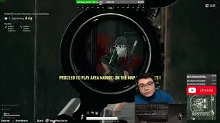 D-Rip Makes The Enemies D-Rop