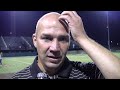 Game v. Husson - Deere interview w/ highlights