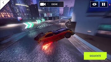 Asphalt 9: Teleport Hacks on AI confirmed