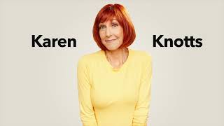 Karen Knotts Acting Reel - 2025
