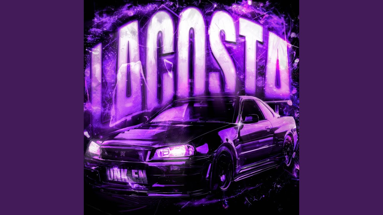 FUNK EN LA COSTA (Slowed)