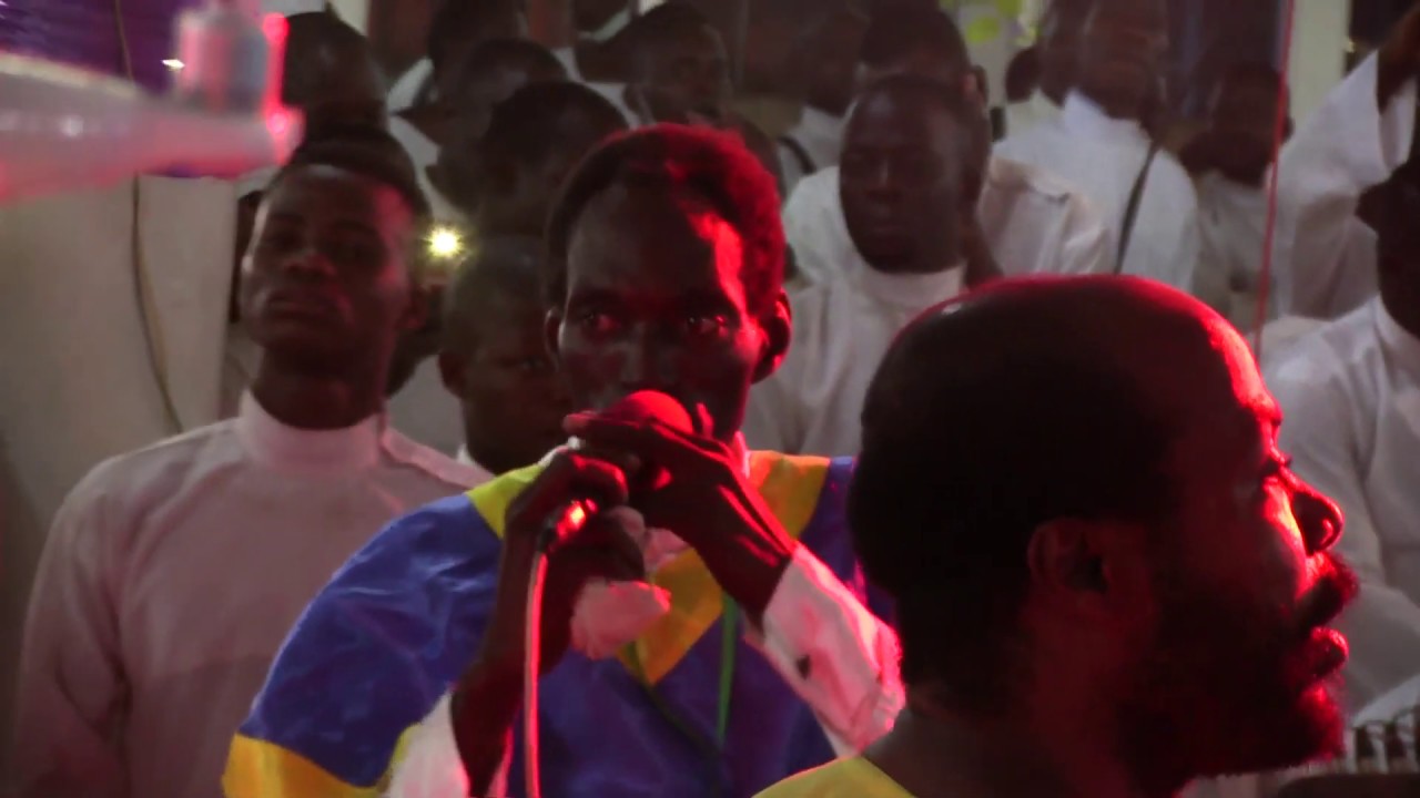 pèlerinage sèmè 2018 - Animation 2