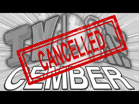 Why INDIEcember is Ending...