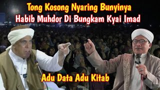 🔥LATEST...Habib Muhdor Mat1 Sprayed with Lice by Kyai Imad