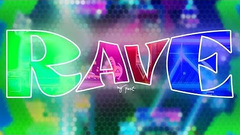 [BEST] My part in Rave | Earthum/vApollo