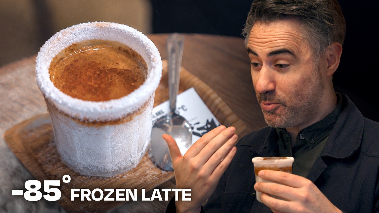 The Top 5 Most Innovative Cafes in Melbourne | CAFE TOUR!