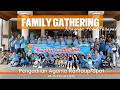 Family Gathering Pengadilan Agama Rantauprapat | Niagara Hotel Parapat