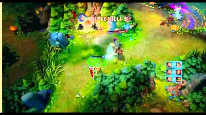 Dyrus trolls really really hard