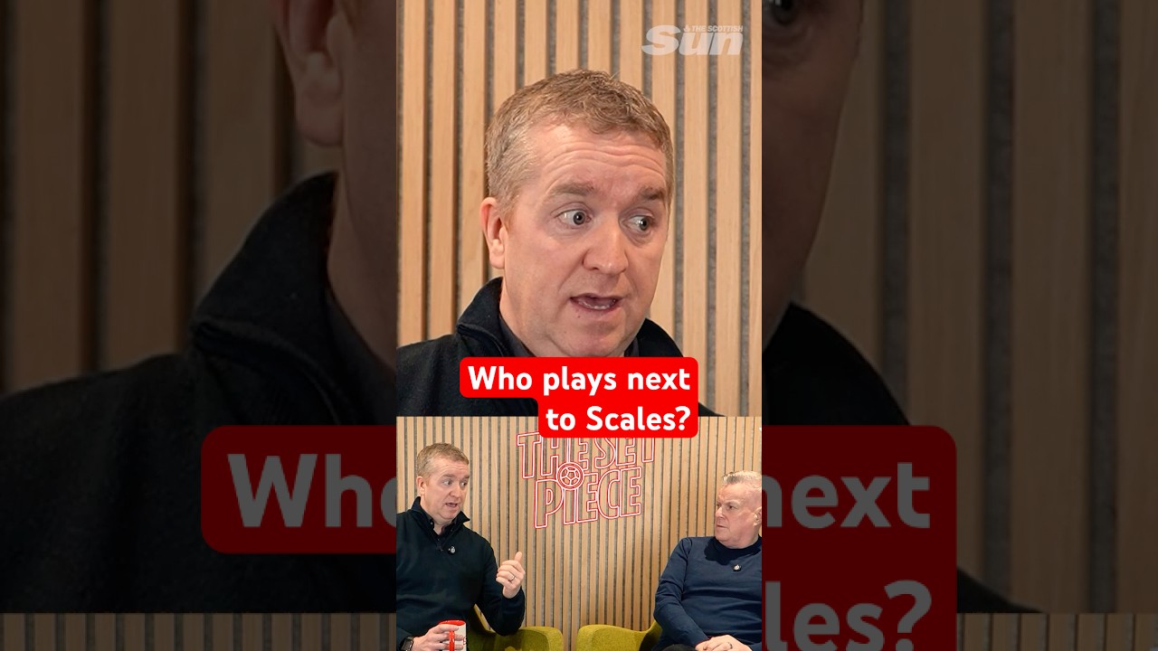 David Friel reckons Celtic will play untested central defence v Gers