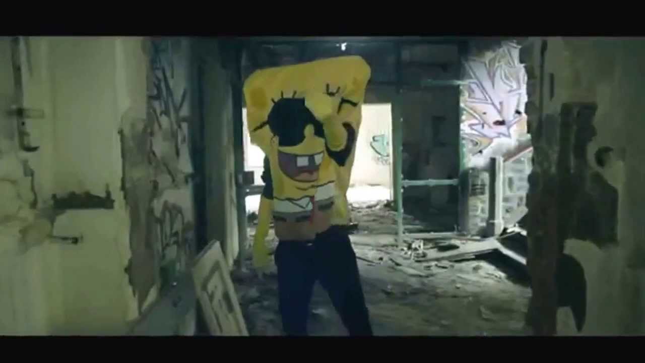 JBB 2013 [KING FINALE] SpongeBOZZ vs. 4tune [RR]