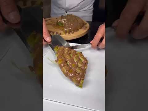 حلويات تركية