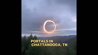 Portals in Chattanooga TN, are they real or not? #tenessee