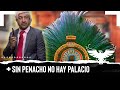 SIN PENACHO NO HAY PALACIO - EL PULSO DE LA REPÚBLICA