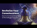 Revitalize Your Consciousness: Dive into the Extraordinary World of 174hz Solfeggio Frequency