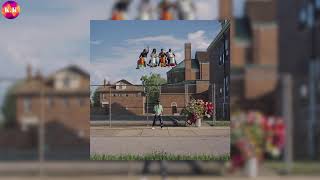 Big Sean - Deep Reverence (Clean)