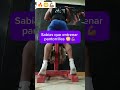 Las pantorrillas son tu segundo corazón