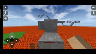 Survivalcraft 2 Mega Parkour Speedrun screenshot 2