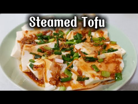 Resep Tahu Yang Dikukus
