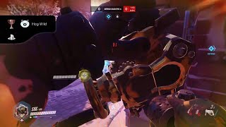 6 kill environmental whole hog