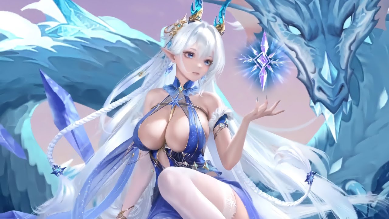 Goddess Era - Top 8 Round Battle In Cross Summit, Got New MR Goddess Showing UP! 