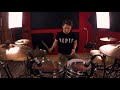 Ricardo Viana - The White Stripes - Seven Nation Army (Drum Cover)