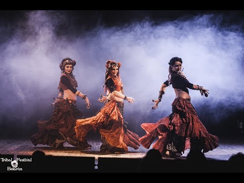 فيديو: كيف يرقص الغجر