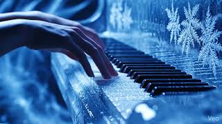 Frostbound Melodies: The Ethereal Dance of the Ice Piano screenshot 3