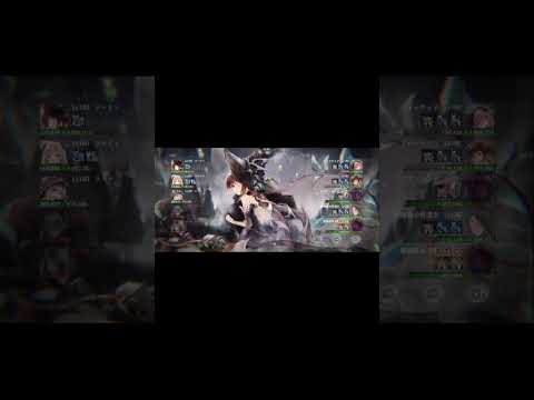 【メメントモリ】11章クリア！