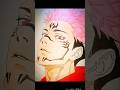 Sukuna art 💯#viral #edit #virak #superviral