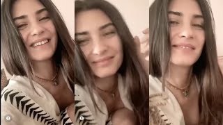 Tuba Büyüküstünden Yeni̇ Fotolar