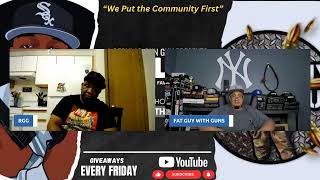 Gun Talk and More