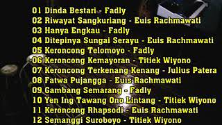 Download Lagu KUMPULAN LAGU KERONCONG TOP HITS MP3