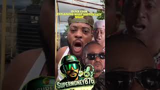 Quickcook Diss BoomBoom &amp; RT Boss #jamica #selectors