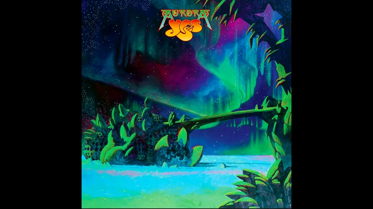 Yes - Ariadne [5.1 Surround Sound]