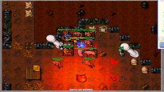 Tibia Secura Apprentice Sheng [HD]