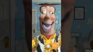 Woody Say Hi #shorts