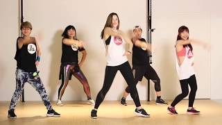 Fit   Flaunt Burlesque Fitness 舞麗自信 》 will.i.am - Bang Bang