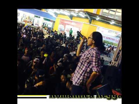 Rainbow Roots - Percakapan